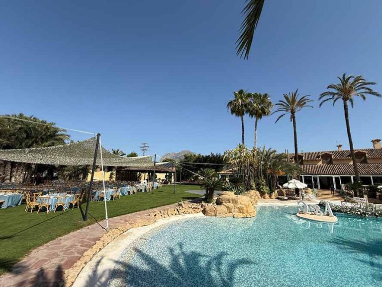 Image of Finca Les Palmeres