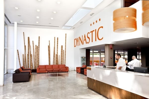 Foto de Dynastic Resorts 1