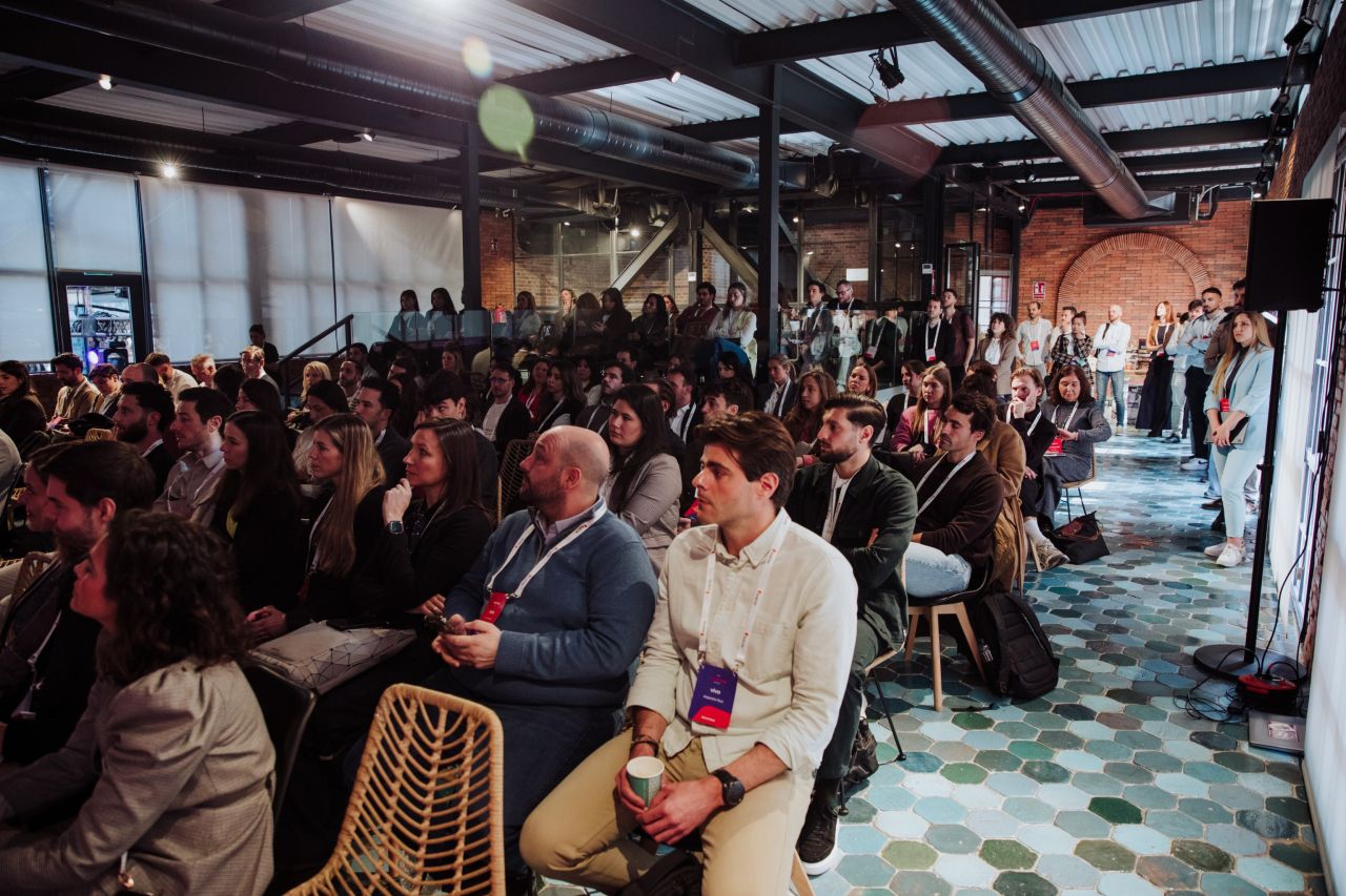 Foto de Pink Bourbon Espresso Bar 3