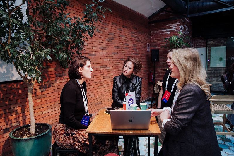 Foto de Pink Bourbon Espresso Bar 2