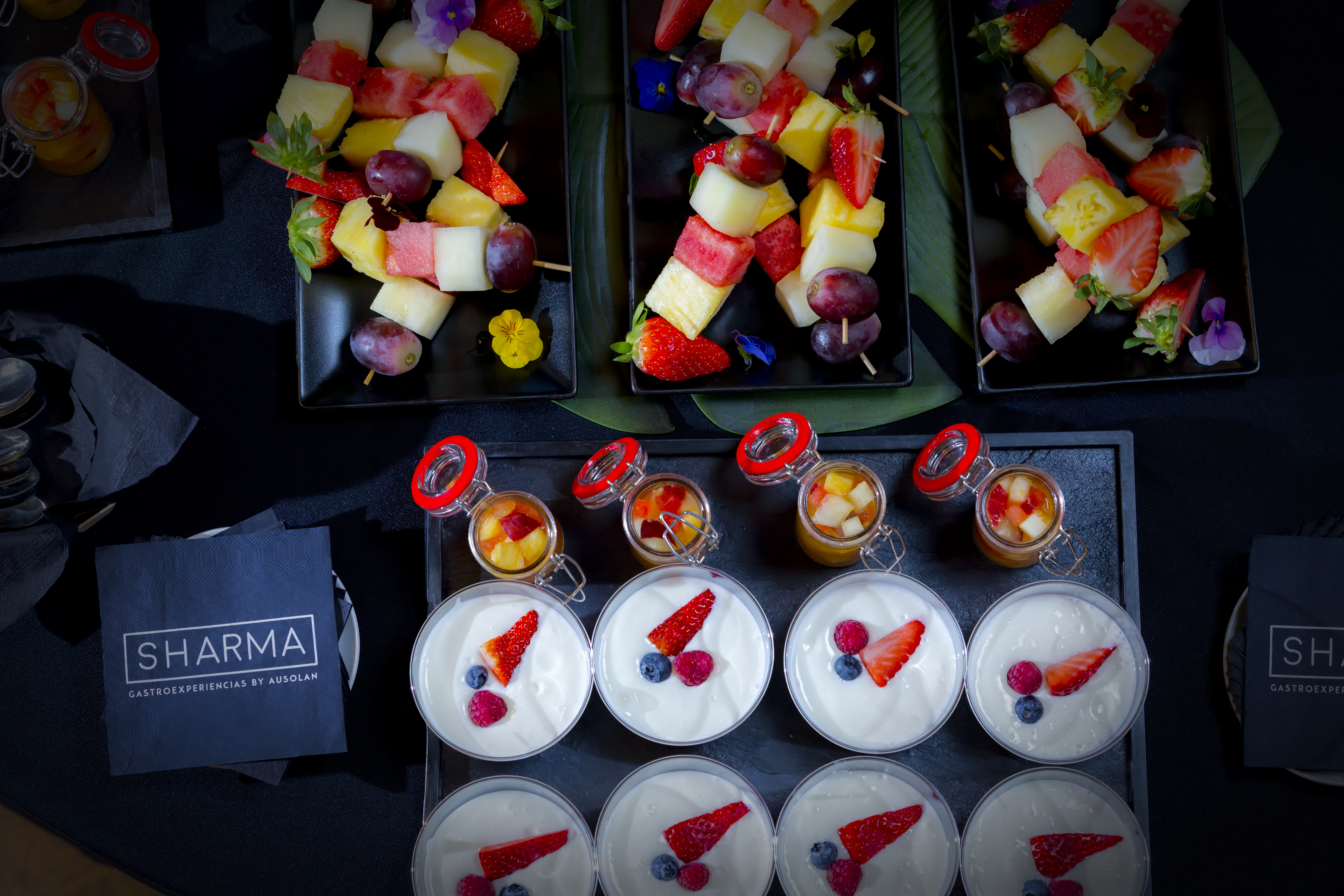 Foto de Sharma Catering 4