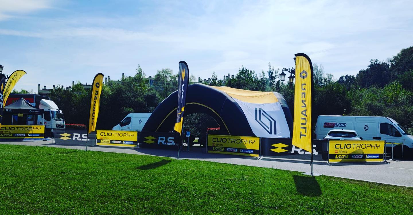 Photo of Driveland Events 6