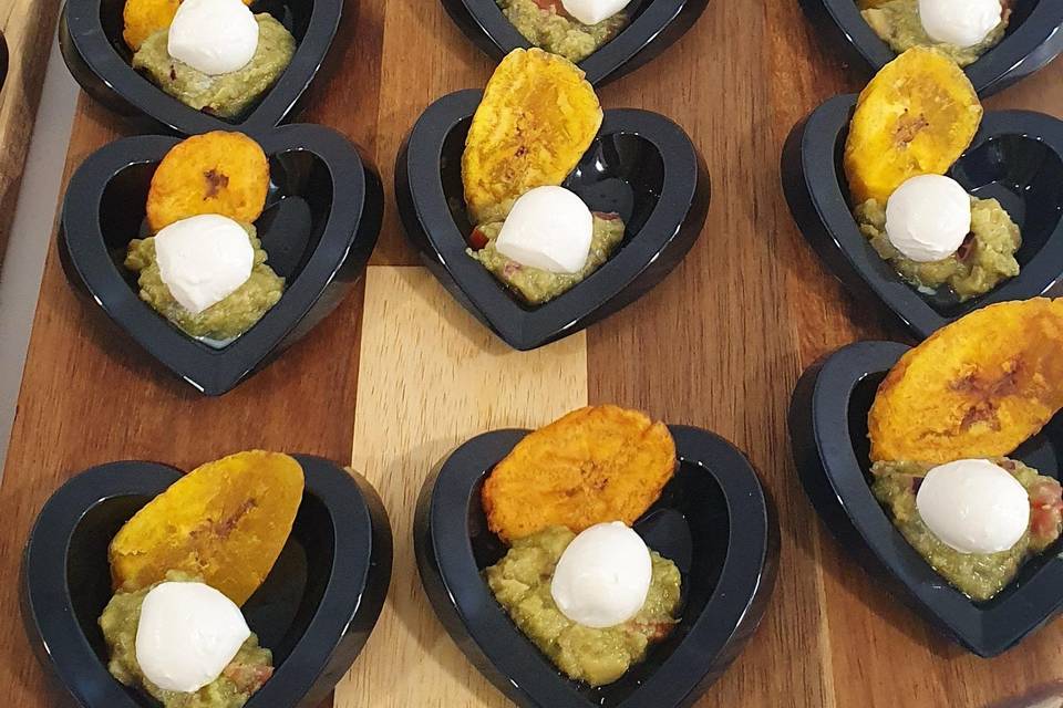 Photo of Catering D Valeria 4