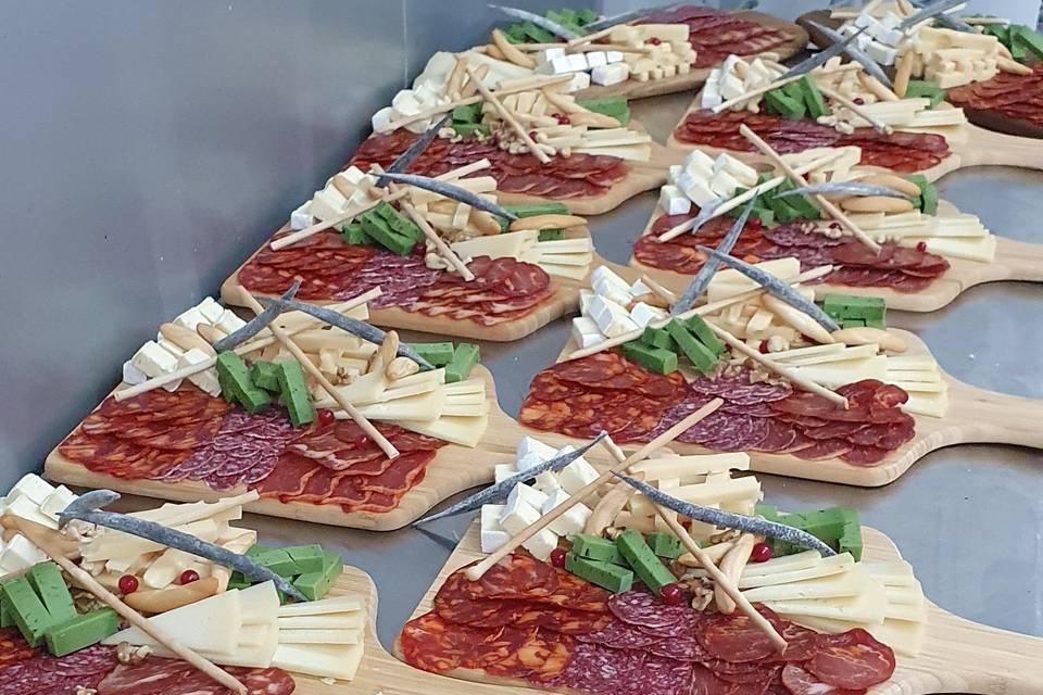 Photo of Catering D Valeria 3