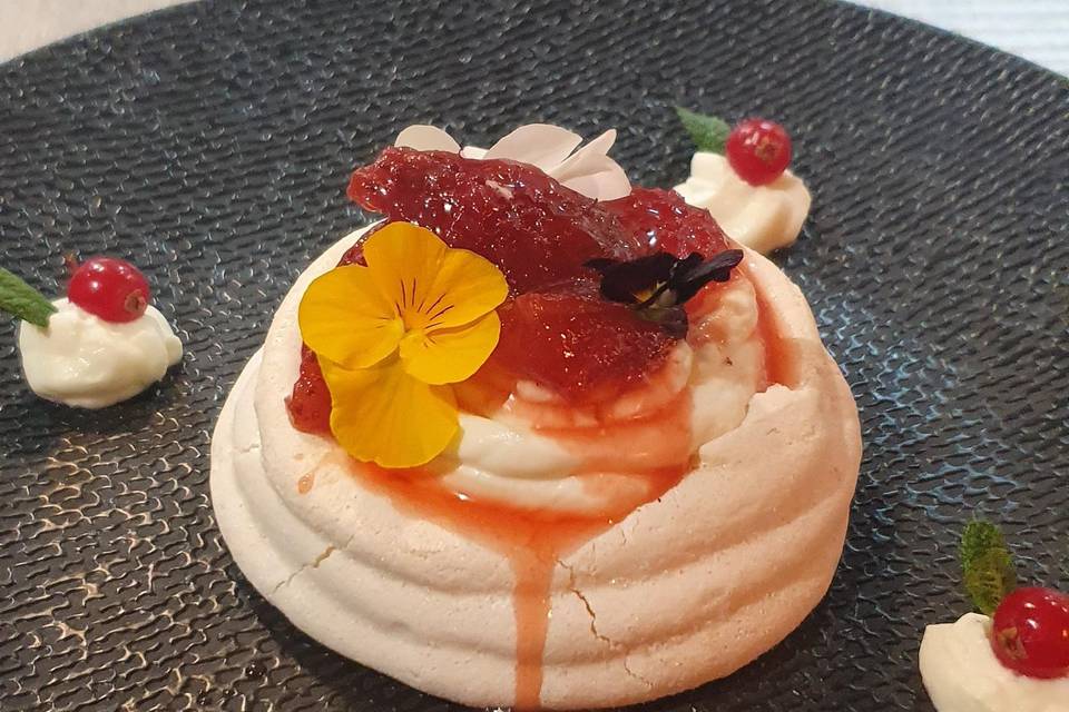 Photo of Catering D Valeria 5