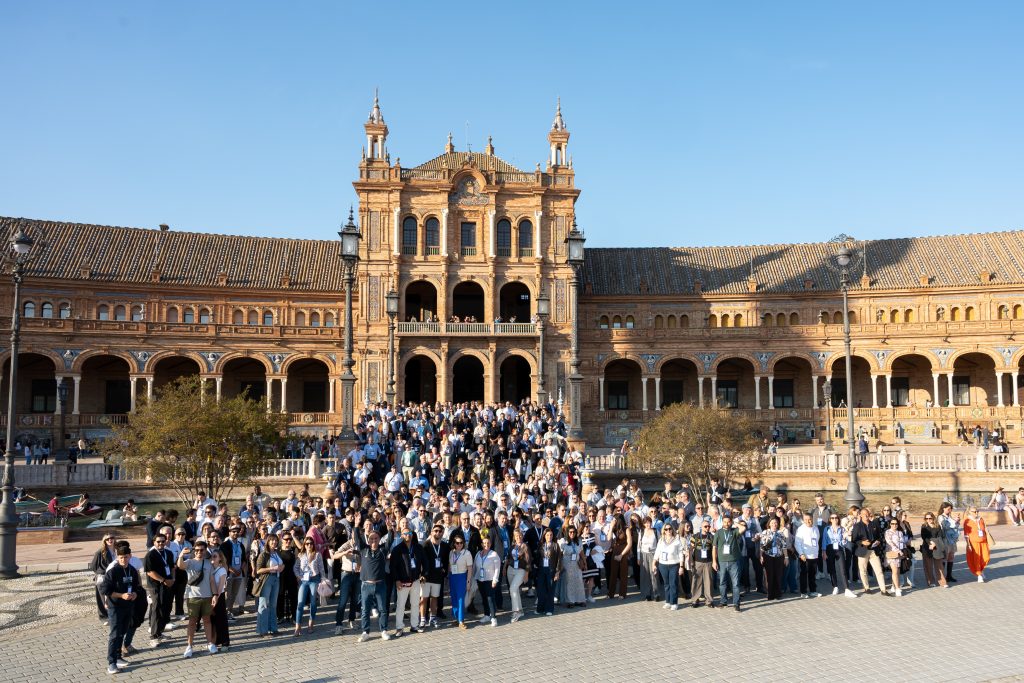 Sports & Events Europe 2026 cierra con más de 7.000 reuniones agendadas una edición de