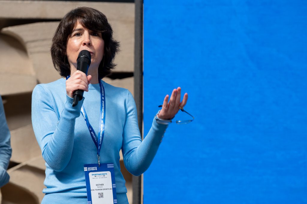 Sports & Events Europe 2026