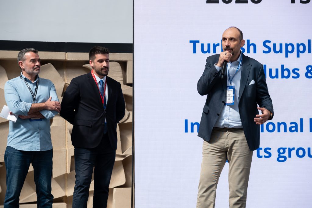 Sports & Events Europe 2026