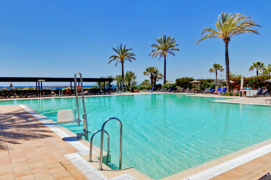 Foto de Impressive Playa Granada 6