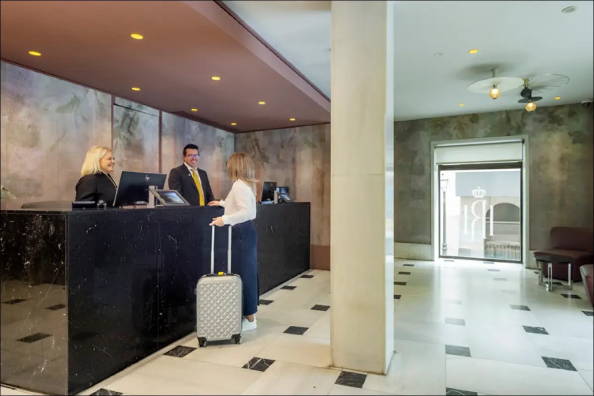 Photo of Hotel Regente 3