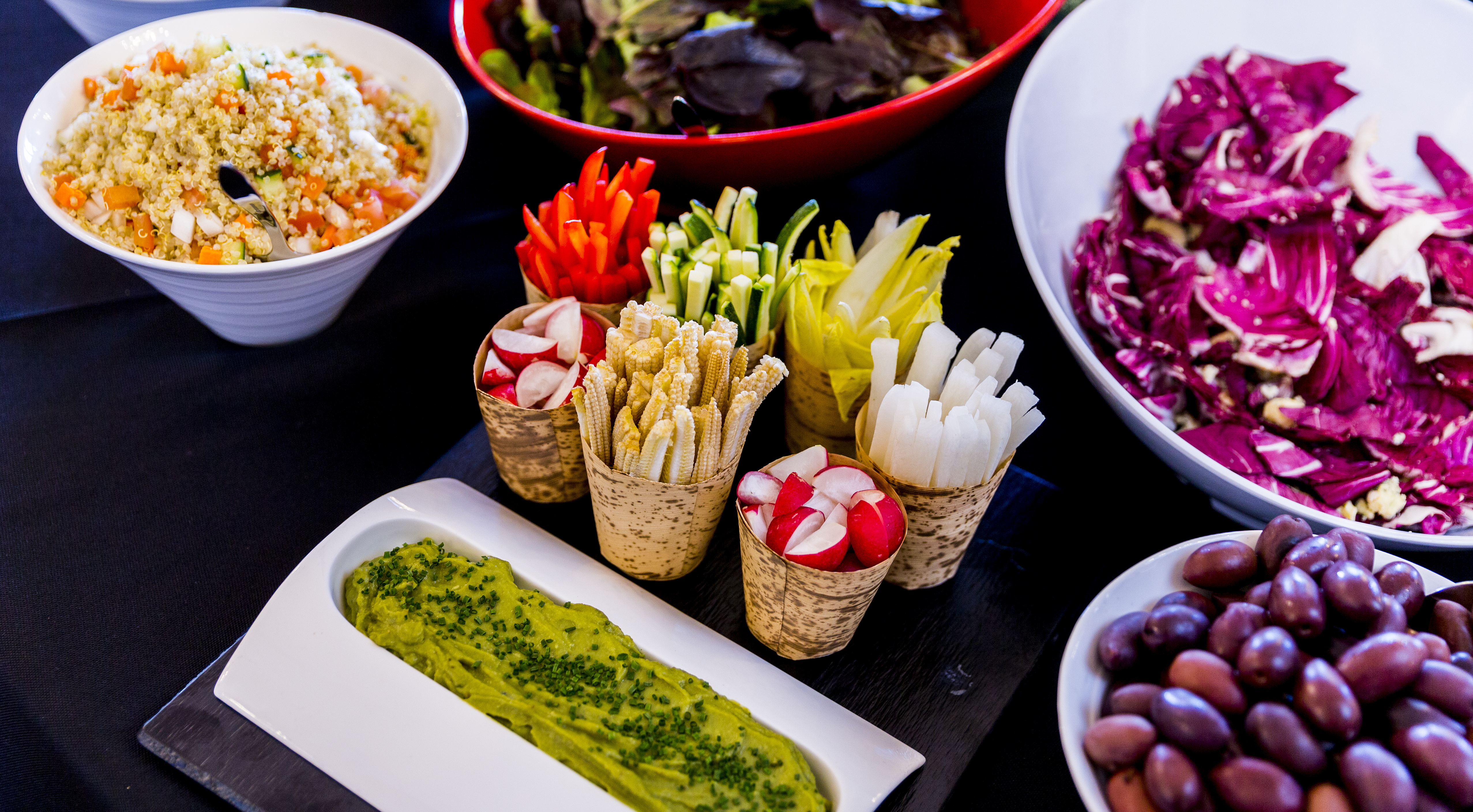 Foto de Sharma Catering 2