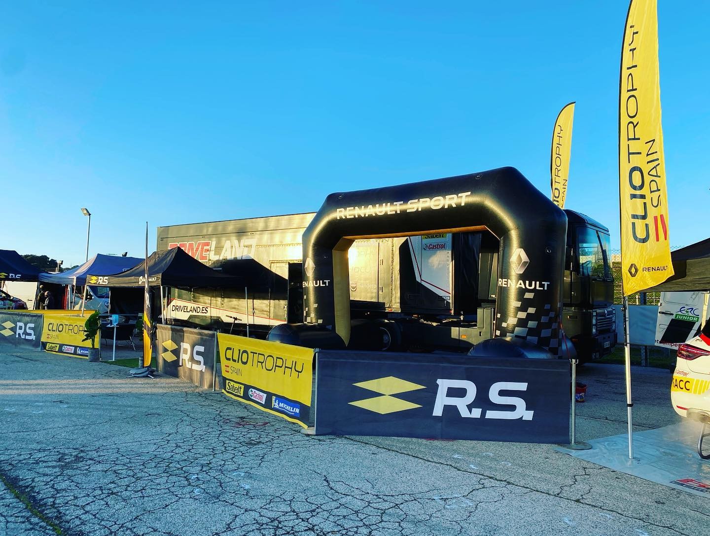 Photo of Driveland Events 4