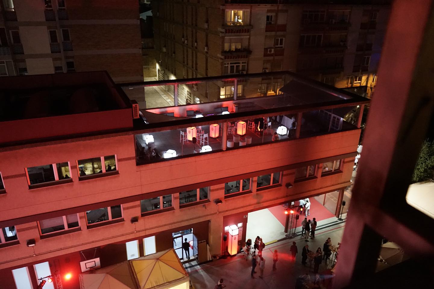 Photo of More Quality Events 4