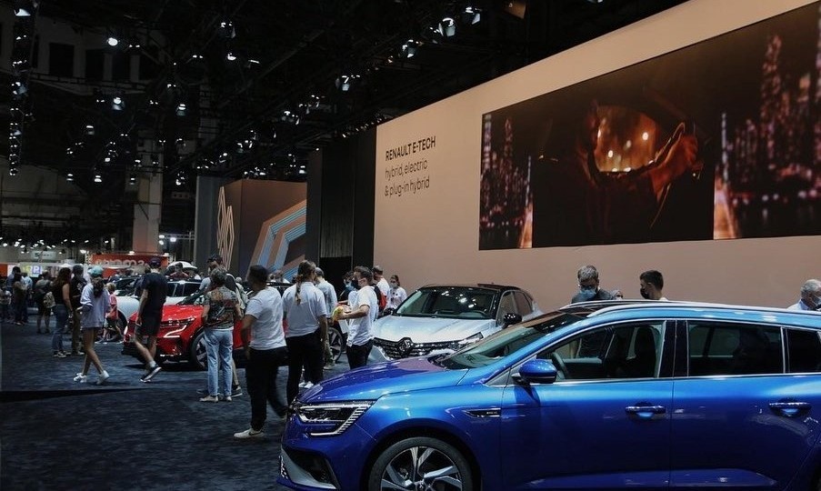 Photo of Driveland Events 2