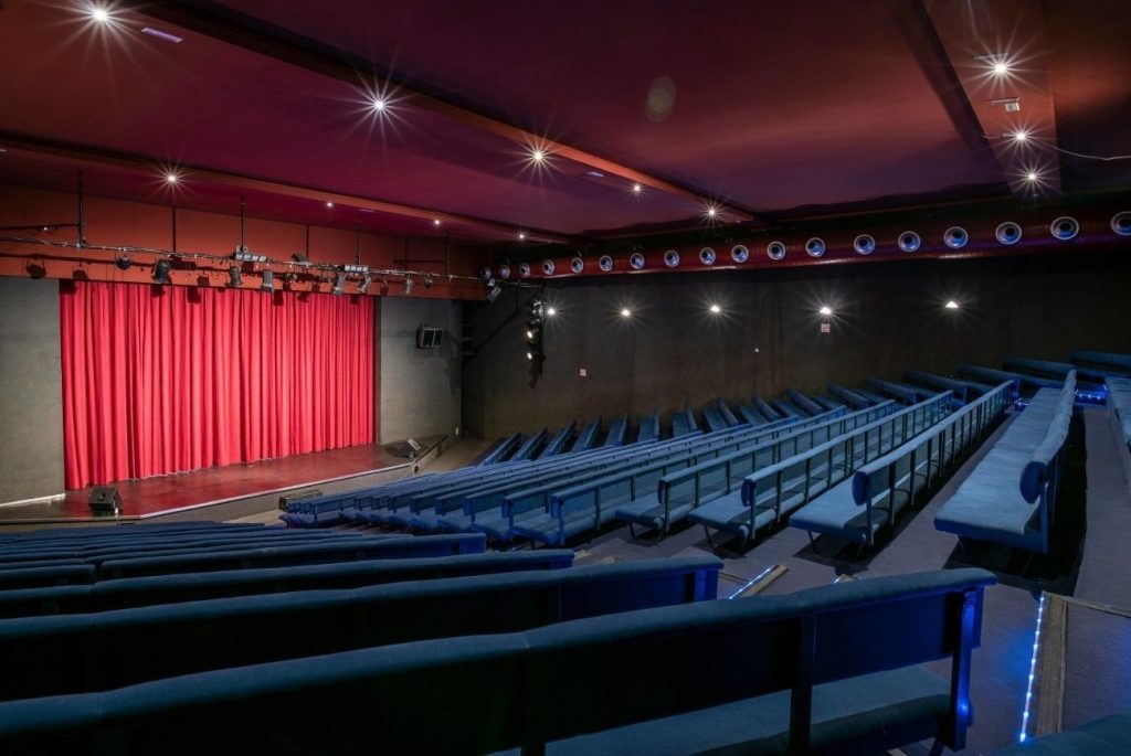 Foto de Impressive Playa Granada 4