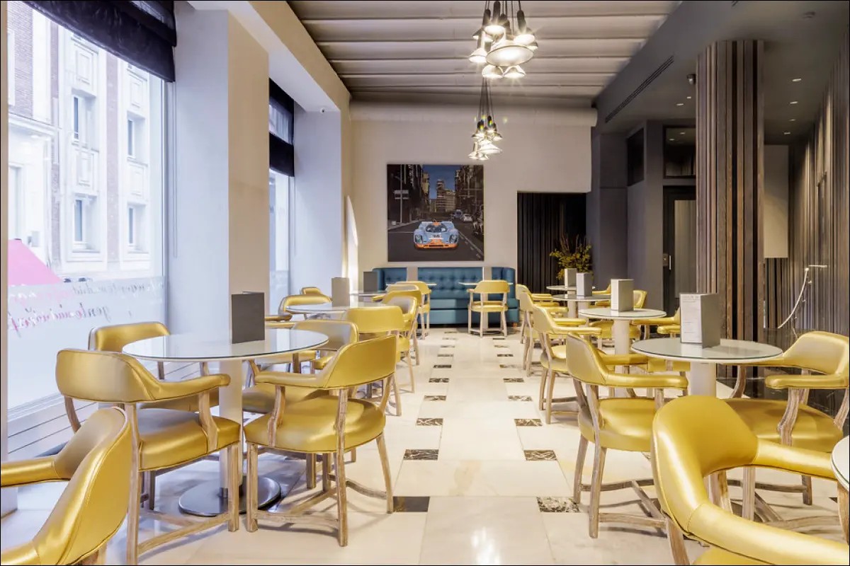 Photo of Hotel Regente 6