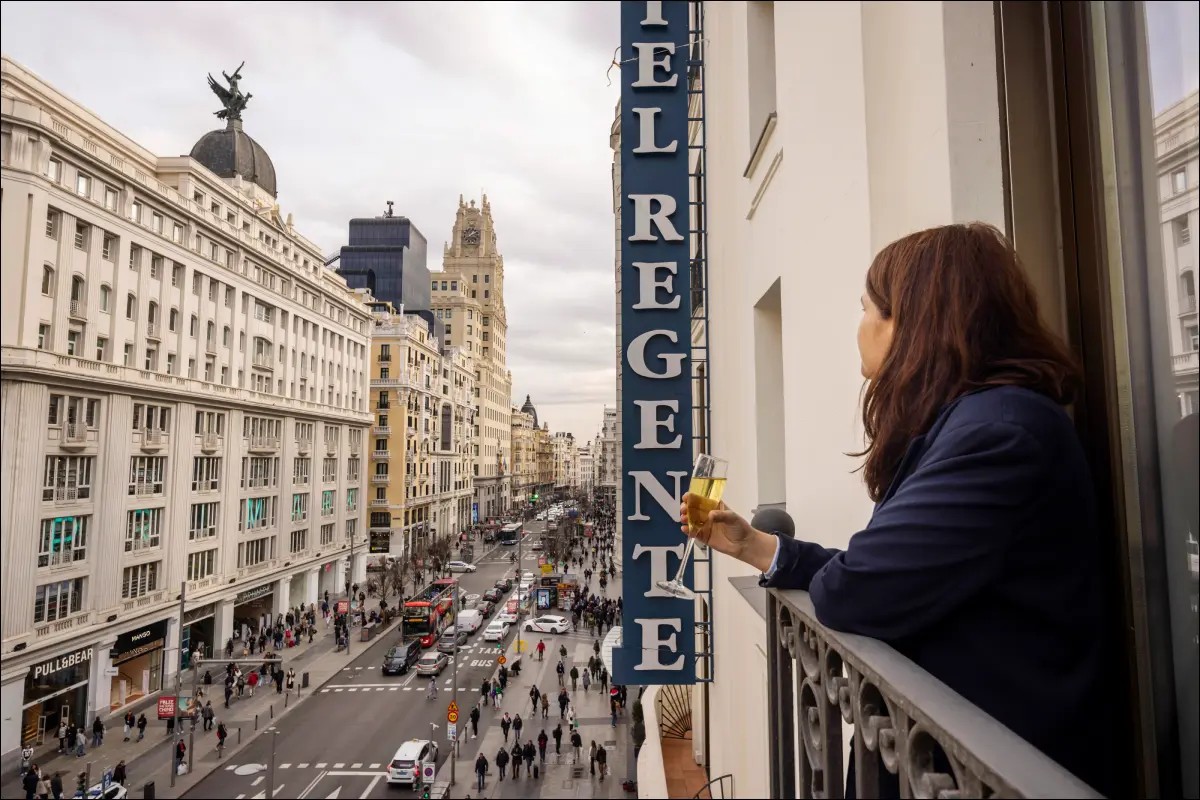 Photo of Hotel Regente 2