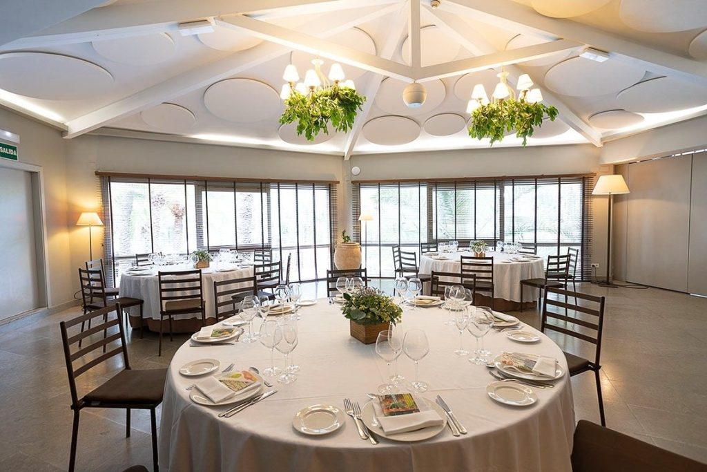 Photo of Huerto del Cura 6