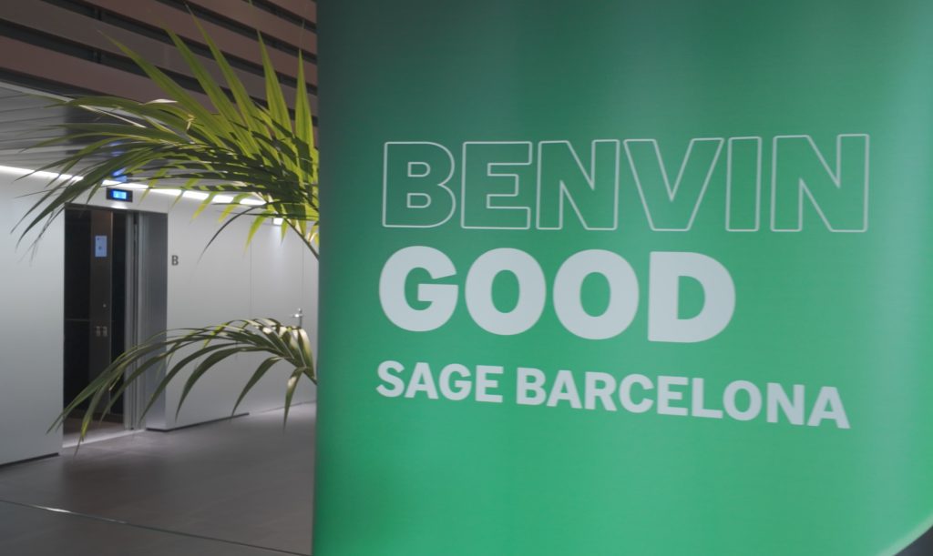 Xplora Events pone a prueba la versatilidad en su último proyecto: tres días, un mismo espacio…