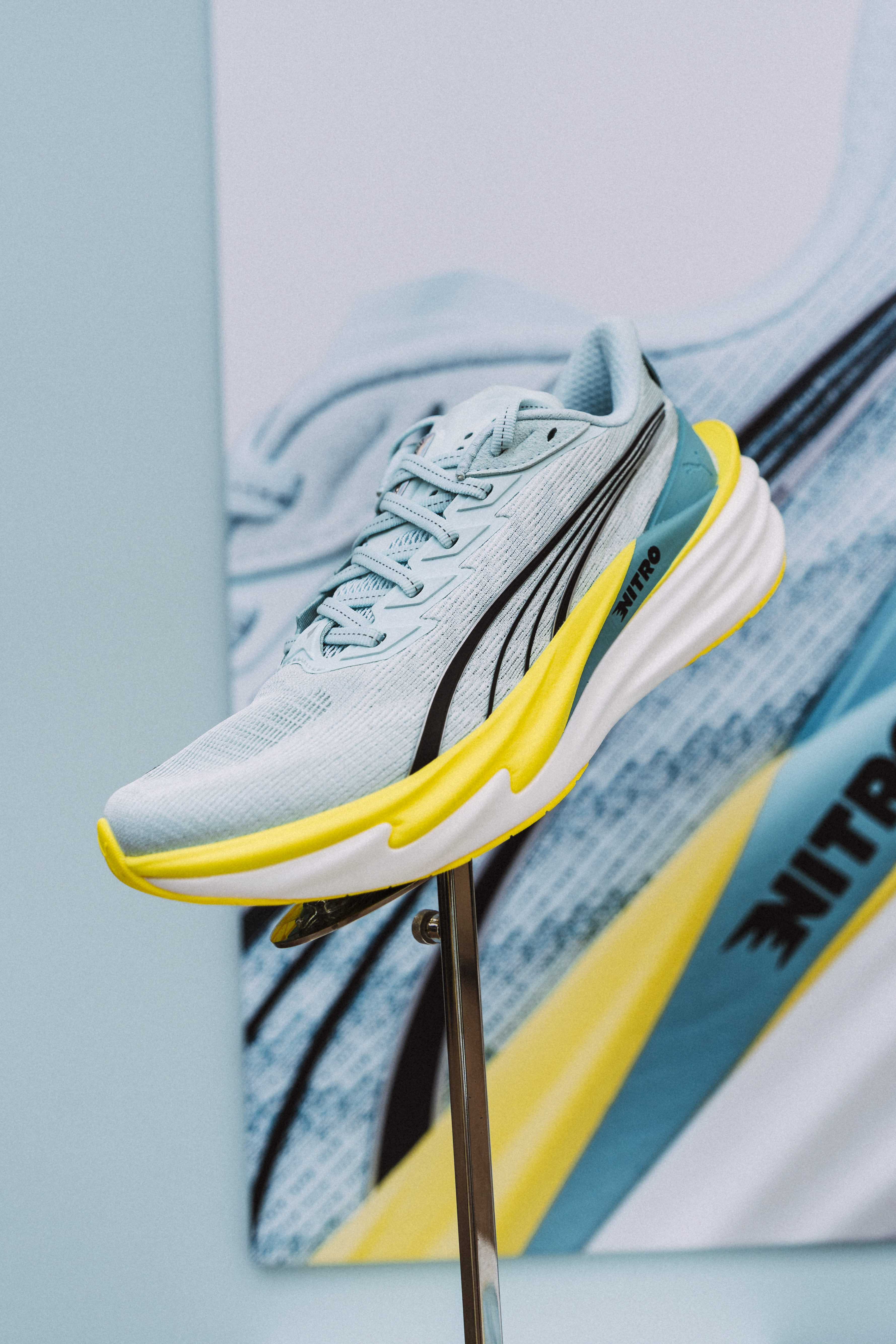 Puma Run House Barcelona