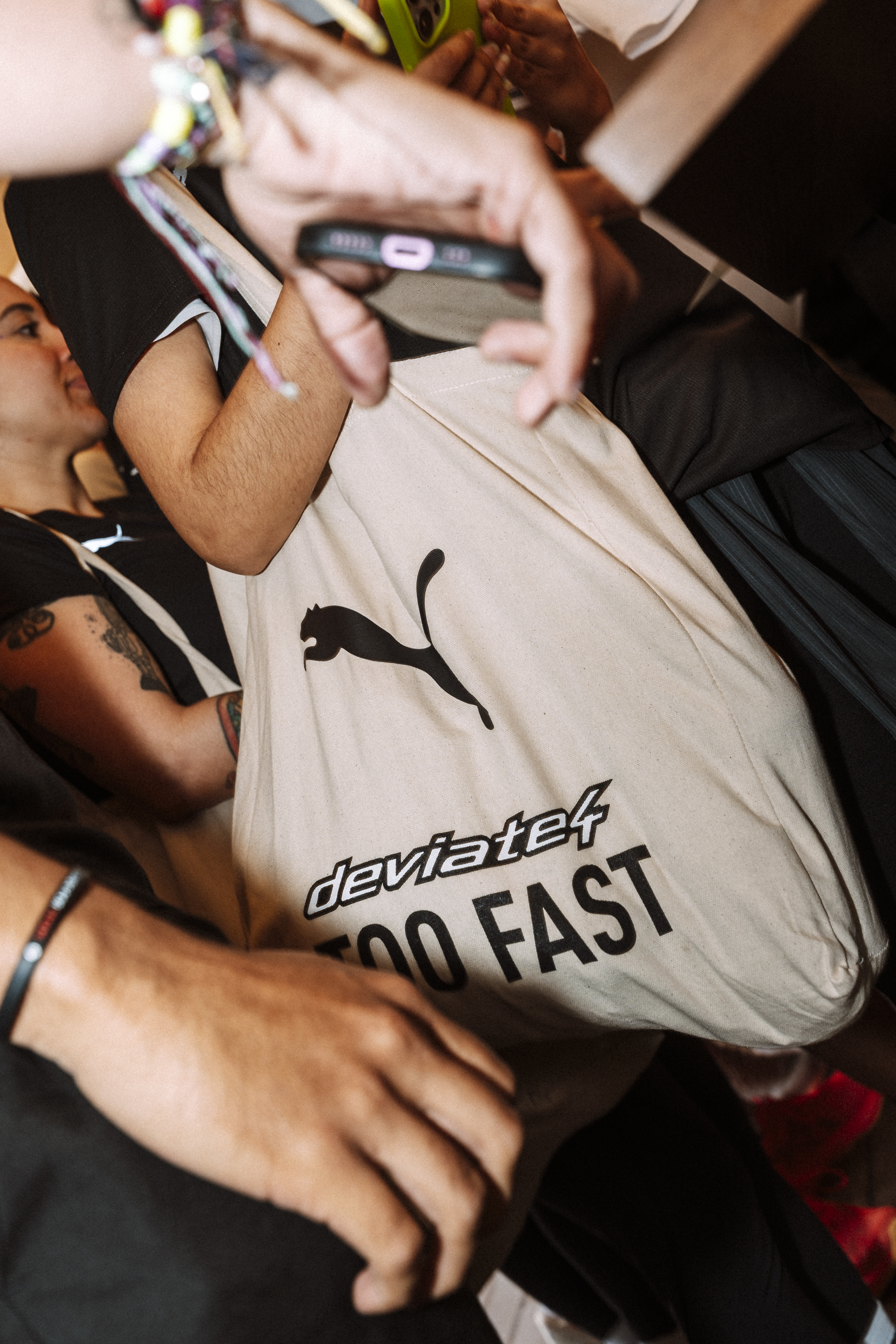 Puma Run House Barcelona