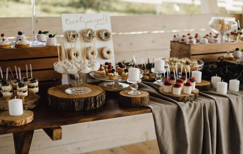 Photo of Catering D Valeria 1