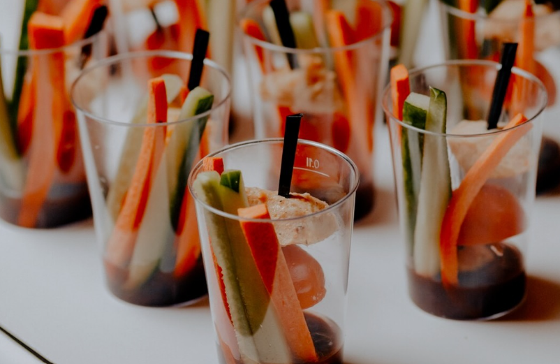 Photo of Catering D Valeria 2