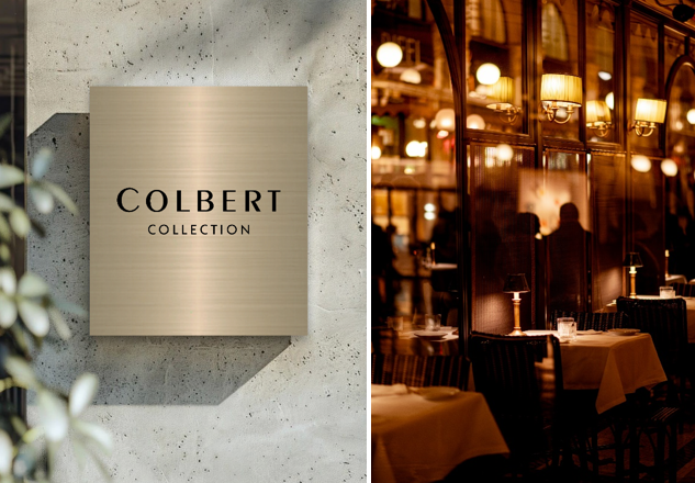Minor Hotels lanza Colbert Collection, su nueva marca premium