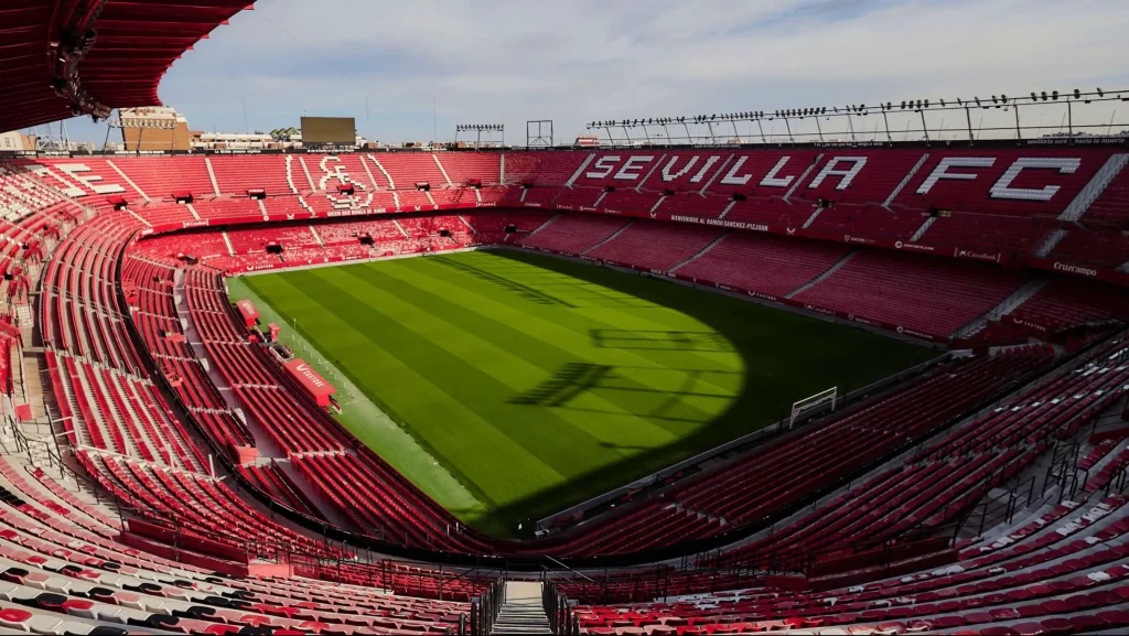 EL STADIUM TOUR BATIÓ RÉCORDS EN 2025 CON CASI 100.000 VISITANTES