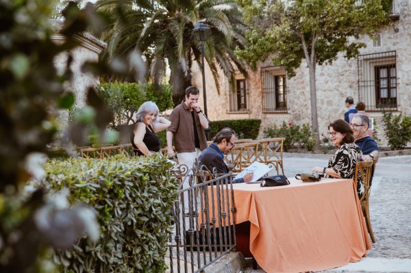 Photo of Convento de Lillo 4