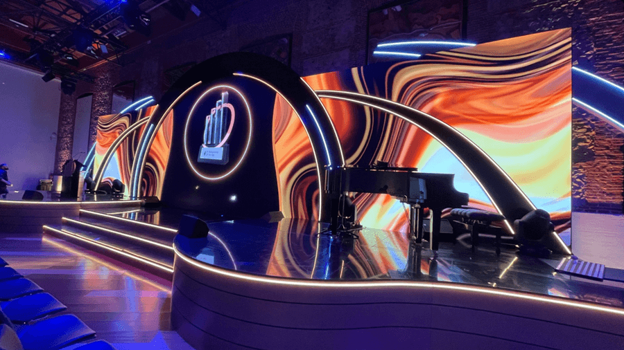 AV Medios: el contenido audiovisual como eje de la comunicación en los eventos corporativos