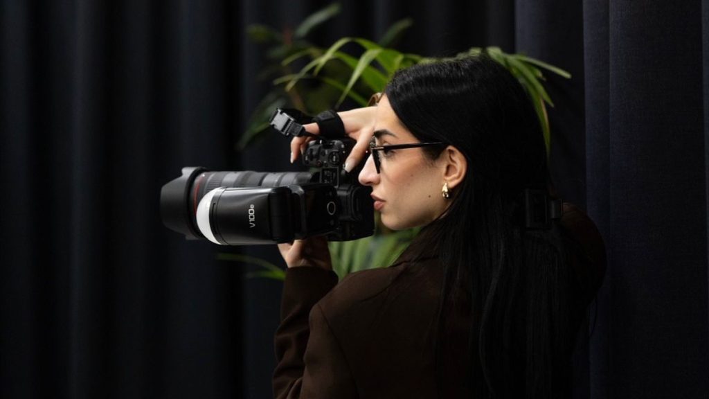 Los macroeventos y ferias de 2026 disparan la demanda de fotógrafo de eventos premium