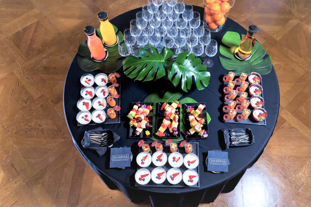 Foto de Sharma Catering 3