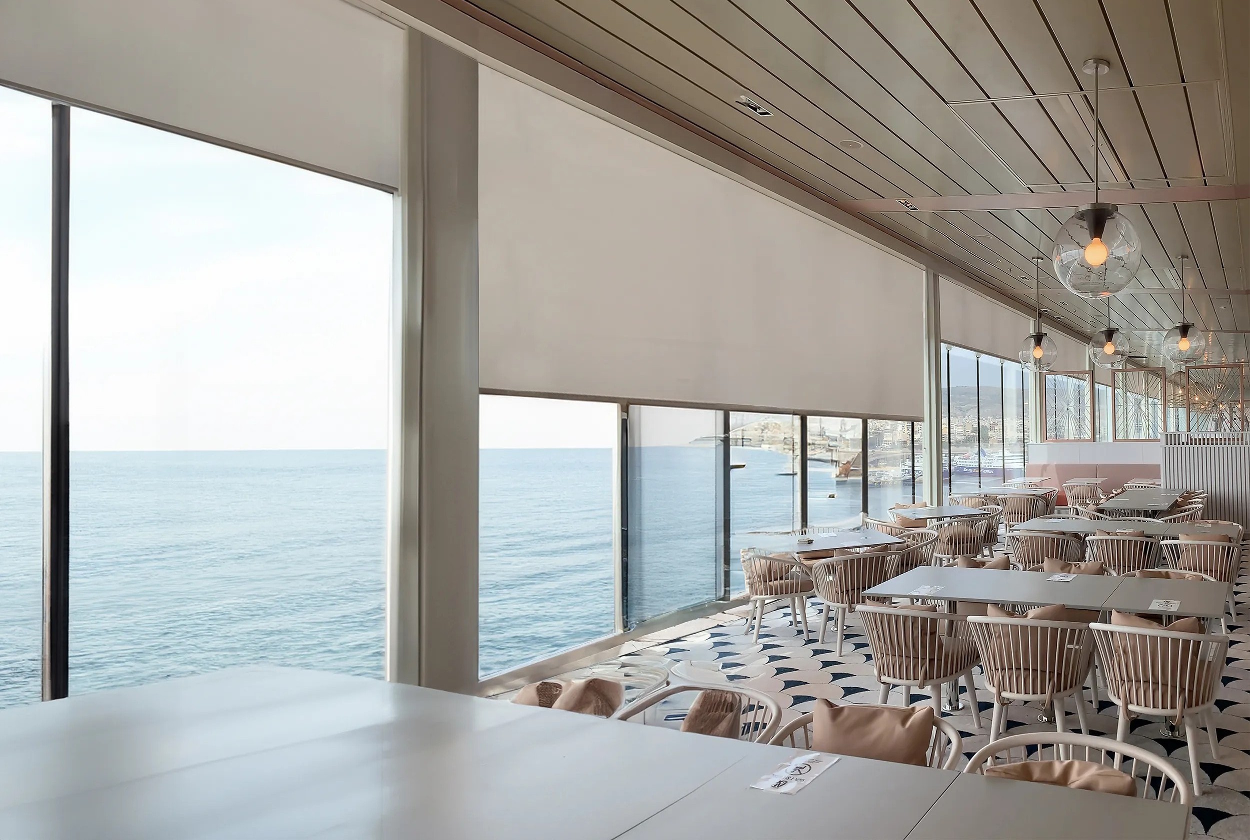 Foto de EVENTS CENTER SANTIAGO 1