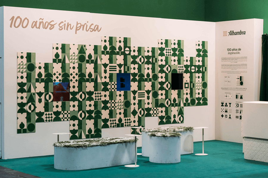 Un patrocinio que se convierte en campaña: Cervezas Alhambra en ARCO