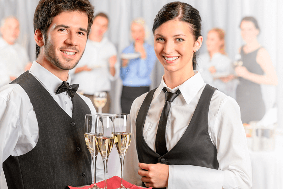 Face4events, nueva empresa de personal para eventos en Madrid