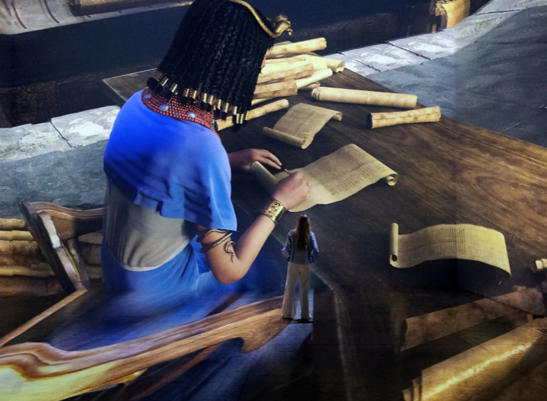 ¿Cómo diseñar una máquina del tiempo en la era del marketing experiencial?