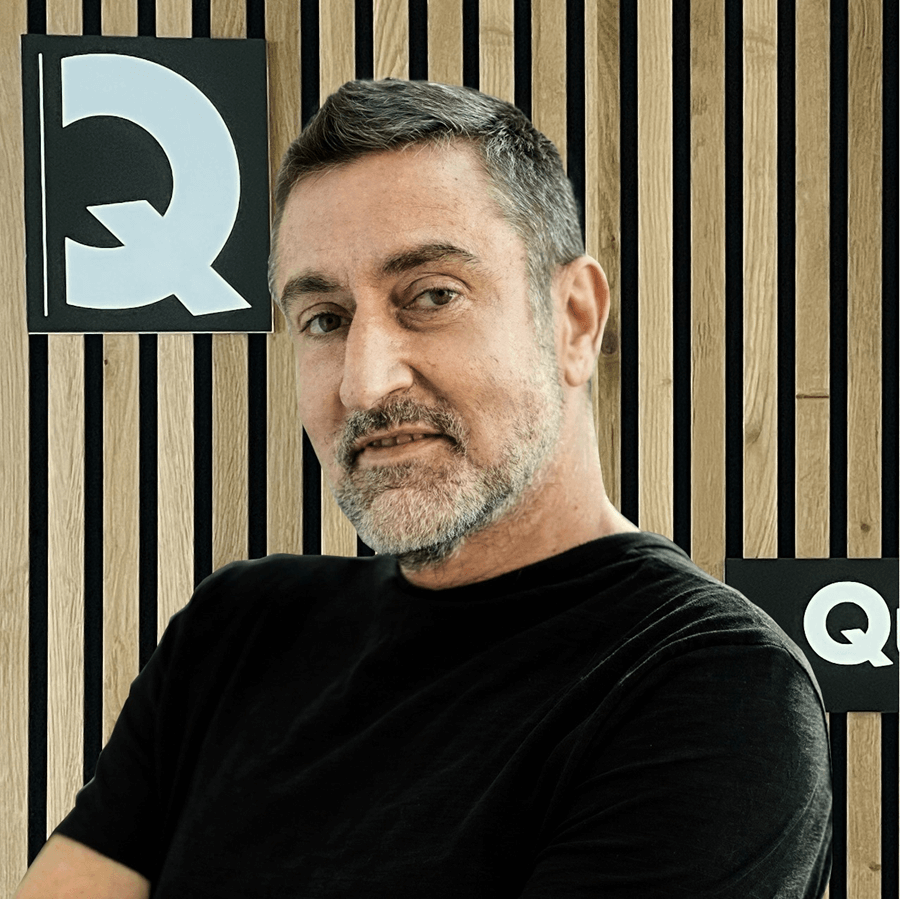 Queens nombra a Julio Montes Del Pino “Director de Desarrollo Empresarial Estratégico”