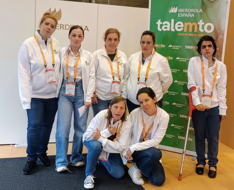 #EligeTuCausa: IntegrAzafat@s, cuando la inclusión se pone en primera línea 