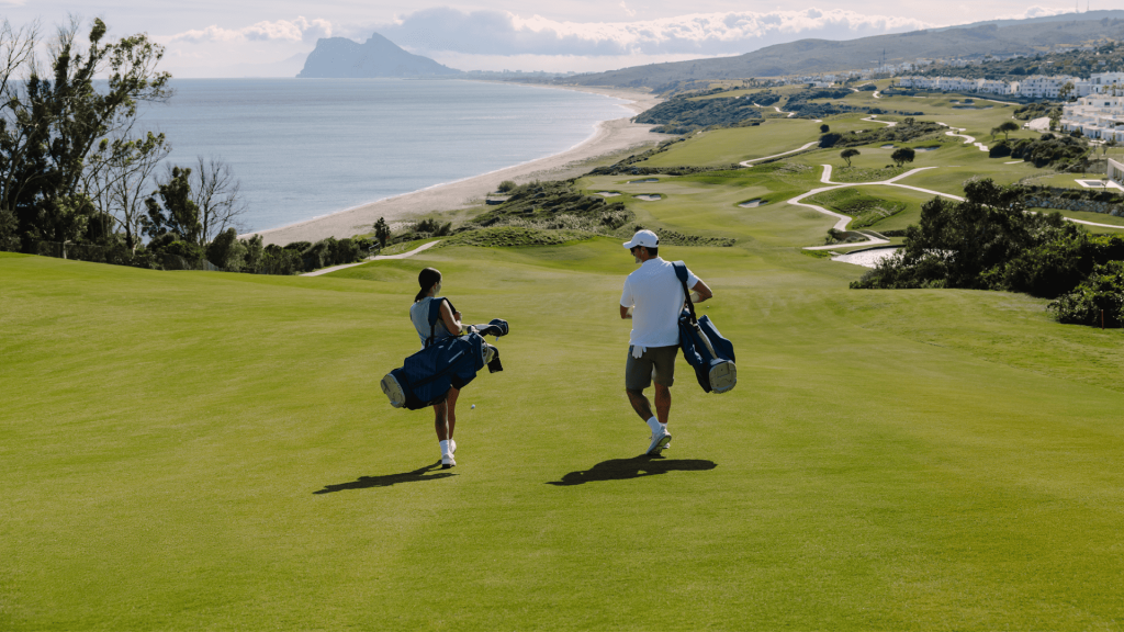VB Group lanza VB Golf, su nueva división de experiencias de golf premium 