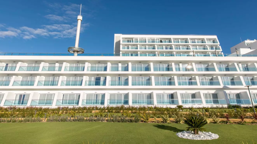 Foto de Four Points by Sheraton Costa Blanca 1