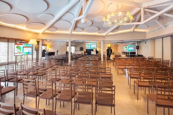 Photo of Huerto del Cura 4