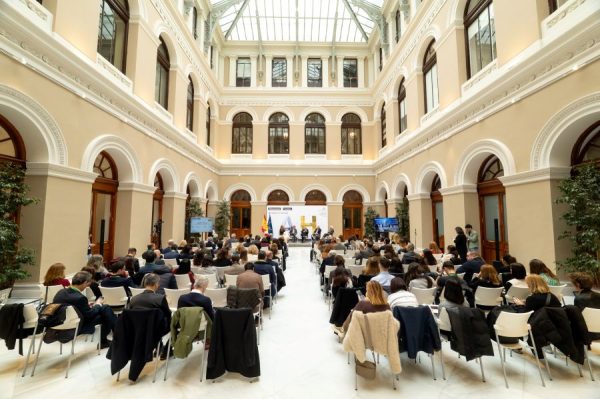 Alimentaria+Hostelco 2026 suma un 30% más de empresas internacionales