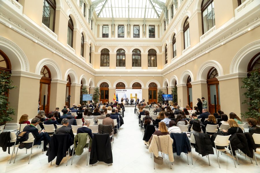 Alimentaria+Hostelco 2026 suma un 30% más de empresas internacionales