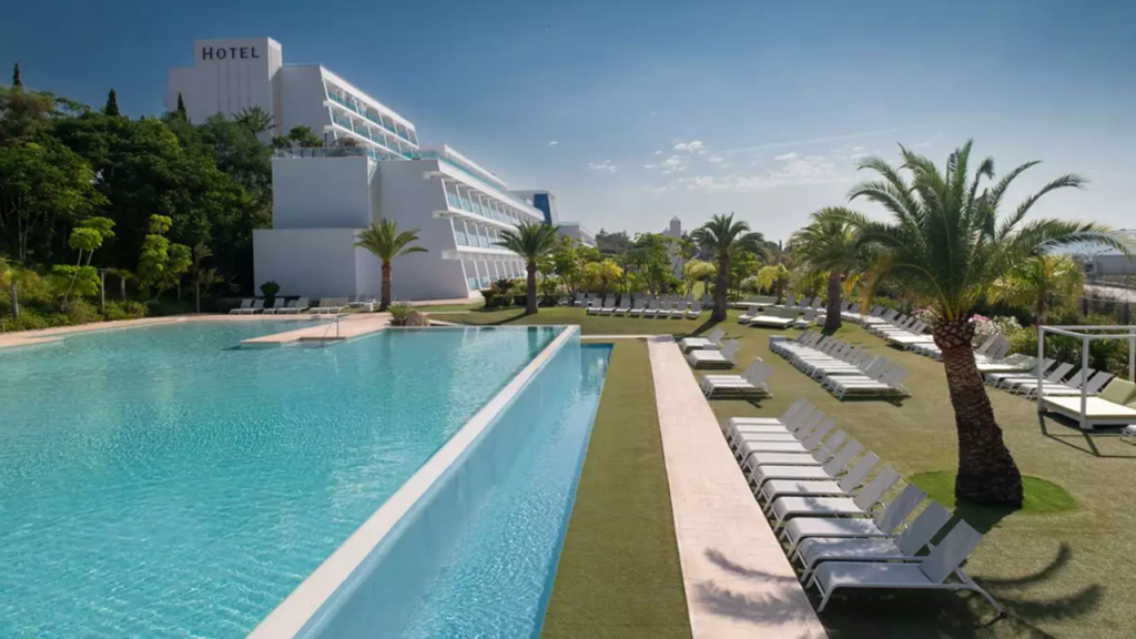 Foto de Four Points by Sheraton Costa Blanca 6