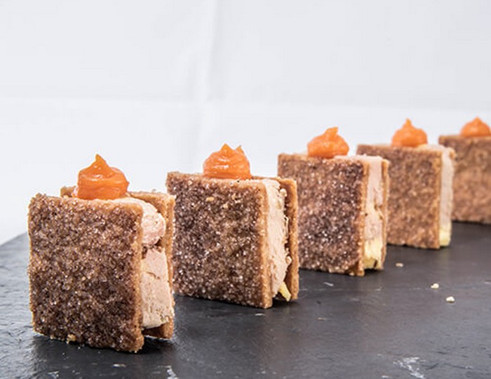 Foto de Áncora Catering 1