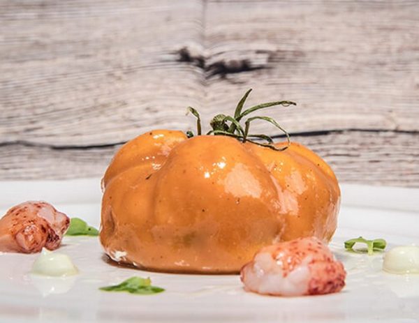 Foto de Áncora Catering 2