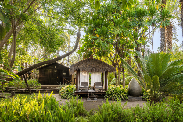 Photo of Huerto del Cura 2