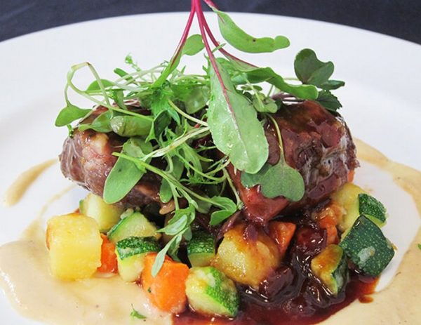 Foto de Áncora Catering 3