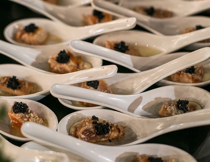 Foto de Áncora Catering 4